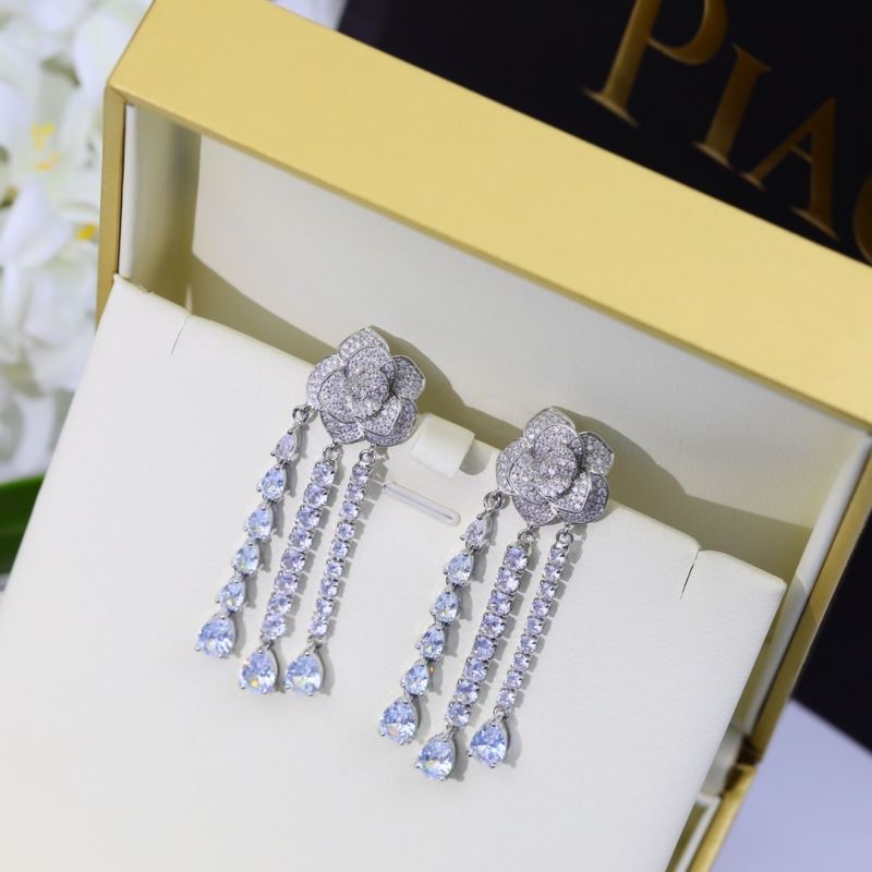 Piaget Earrings